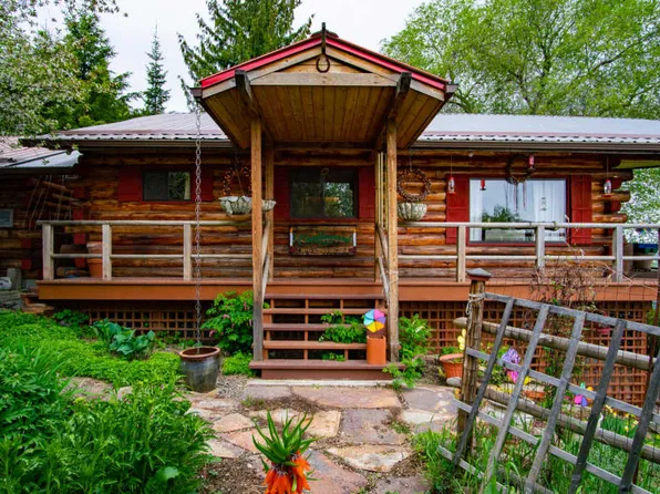 1873 Heidegger Rd, Rice, WA 99167
