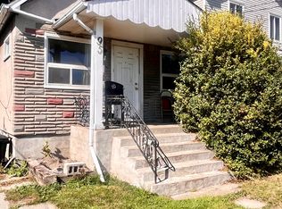 95 Page St, Saint Catharines, ON L2R 4A8