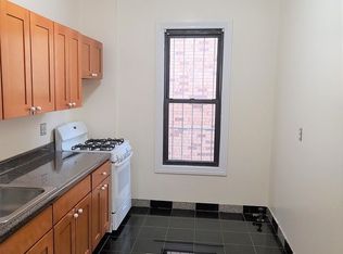 445 78th St #1F, Brooklyn, NY 11209