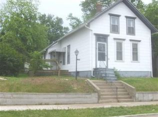 208 Greene St, Michigan City, IN