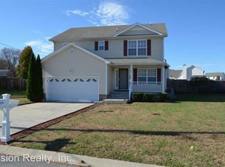 1224 Shorehaven Dr, Clarksville, TN 37042
