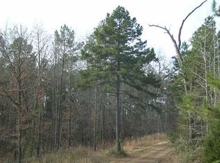 7910 Jack Creek Rd, Booneville, AR 72927