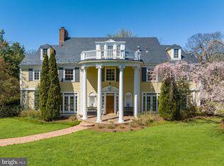 4833 Rockwood Pkwy NW, Washington, DC