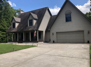 2199 Becker Rd, Muskegon, MI 49445