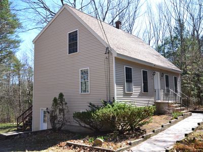 46 Glen Dr, Casco, ME, 04015