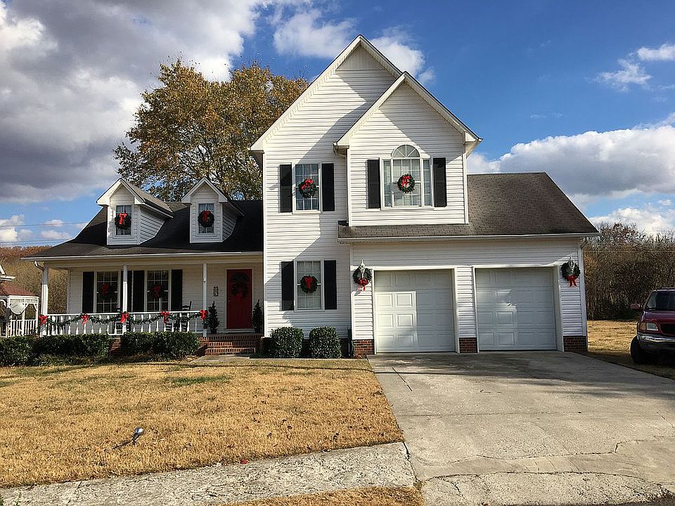 2nd image of 184 Hunters Run Cir NW