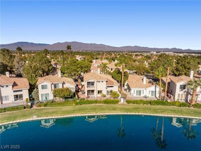 2521 Seascape Dr, Las Vegas, NV, 89128