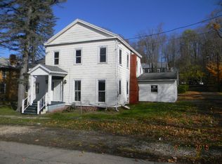 907 Washington St, Conneautville, PA 16406