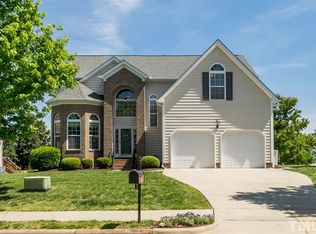 239 Mediate Dr, Raleigh, NC 27603