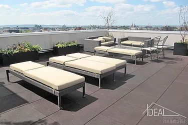 Rented by Ideal Properties Group