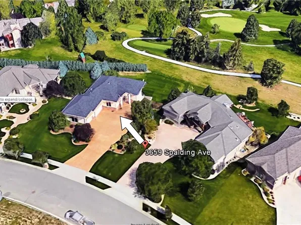 3659 Spalding Ave, Billings, MT 59106