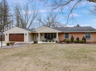 15665 Burleigh Blvd, Brookfield, WI 53005