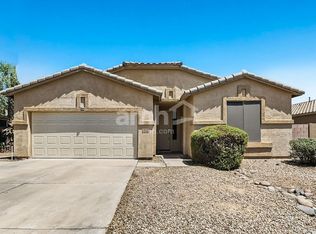 2150 E Bellerive Pl, Chandler, AZ 85249