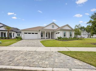 460 SHINNECOCK Drive, St. Johns, FL 32259