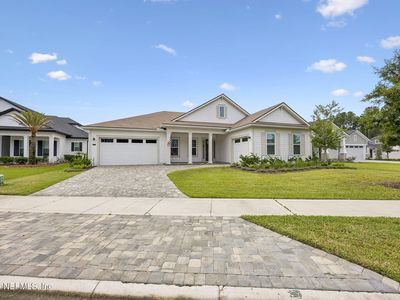 460 SHINNECOCK Drive, Saint Johns, FL, 32259