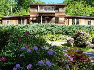 13155 Crabtree Falls Hwy, Montebello, VA 24464