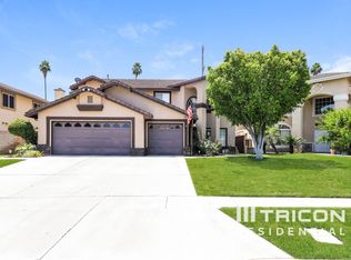 844 Greenridge Rd, Corona, CA 92882