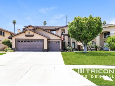 844 Greenridge Rd, Corona, CA, 92882