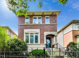 4900 S Cornell Ave, Chicago, IL 60615