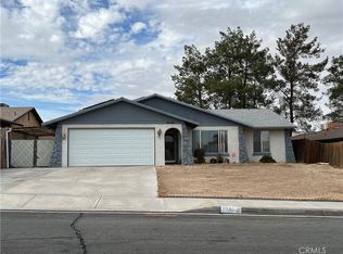2040 Garnet Ave, Barstow, CA 92311