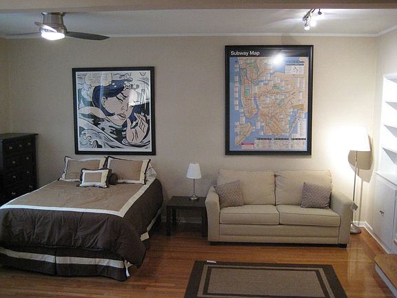 2nd image of 225 E 47th St APT 6E