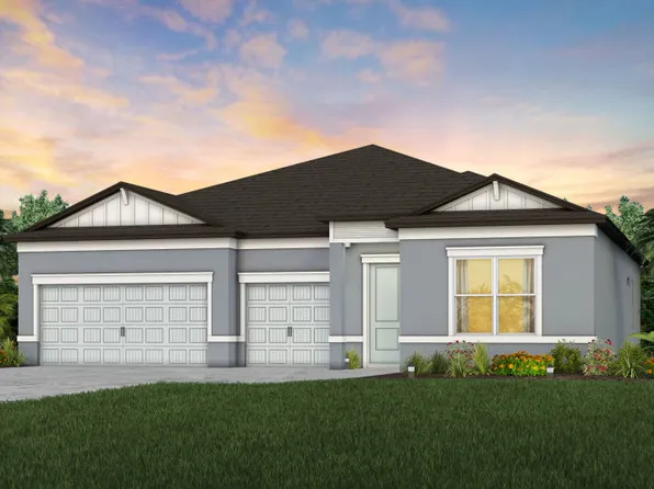 17063 Canary Trl, Parrish, FL 34219