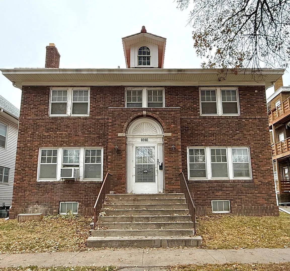Building Photo - 1424 F St