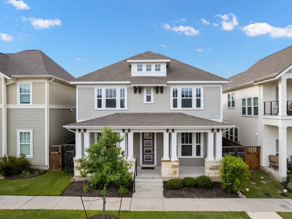 4818 Camacho St, Austin, TX 78723