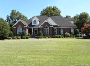 4521 Raymond Austin Rd, Waxhaw, NC 28173