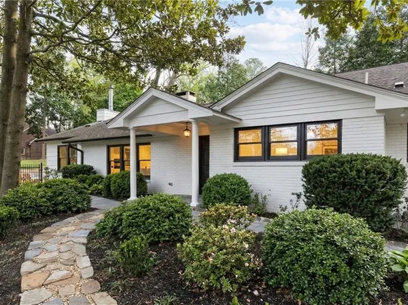 1275 The By Way, Atlanta, GA 30306