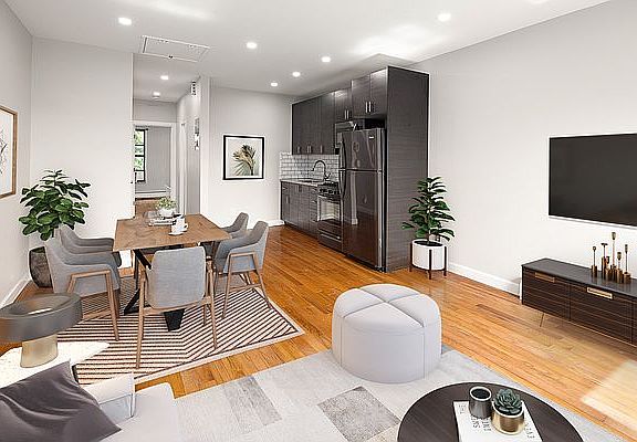 3rd image of 39 Quincy St #3