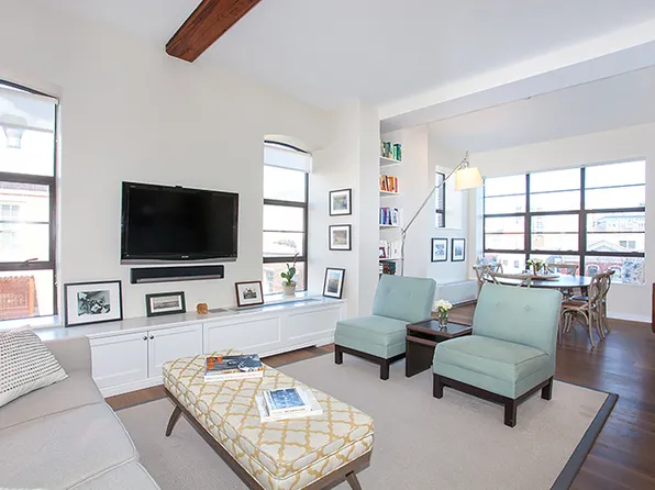 20 Henry St #5D, Brooklyn, NY 11201