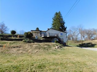 136 Morgan Hill Rd, Morgan, PA 15064