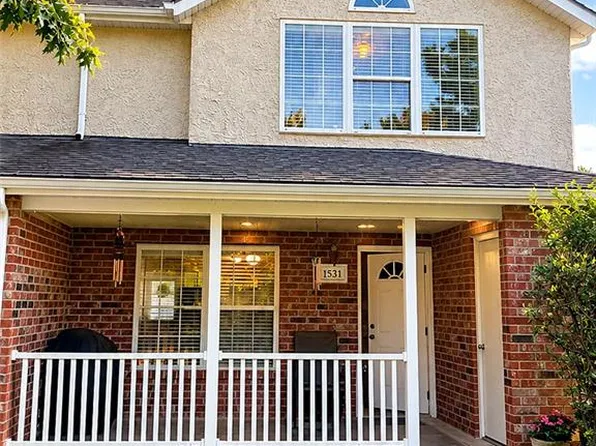 1531 E 120th St #1531, Olathe, KS 66061
