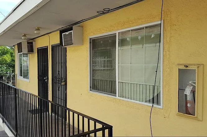 1 bed, 486 sqft, $1,450 — Photo 2