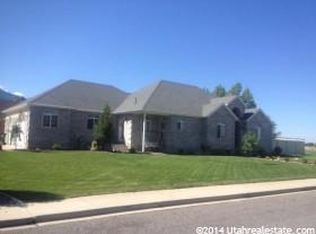 1565 W Meadow Ln, Mapleton, UT 84664