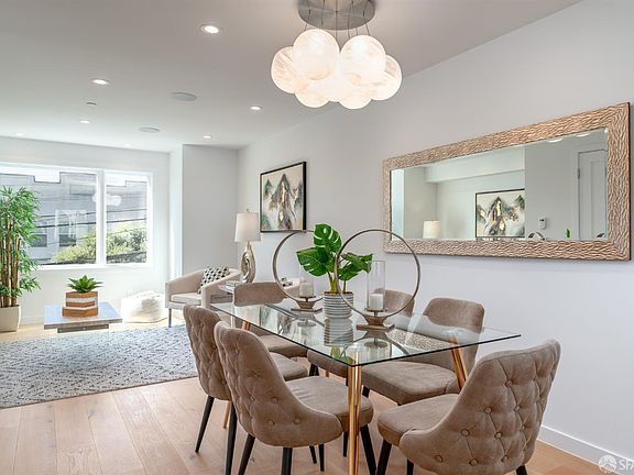 4th image of 3491 Balboa St #6