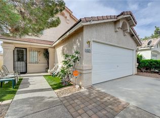 8325 Haven Cove Ave, Las Vegas, NV 89113