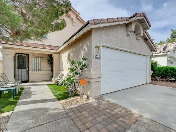 8325 Haven Cove Ave, Las Vegas, NV 89113