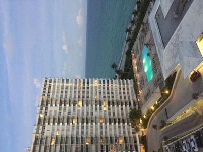 1980 S Ocean Dr APT 14D, Hallandale Beach, FL, 33009