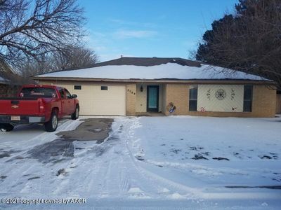 2509 Grinnell Dr, Perryton, TX, 79070