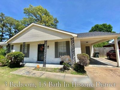 1876 Edward Ave, Memphis, TN, 38107