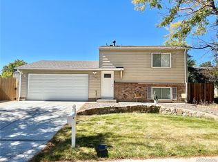 4065 S Richfield St, Aurora, CO 80013