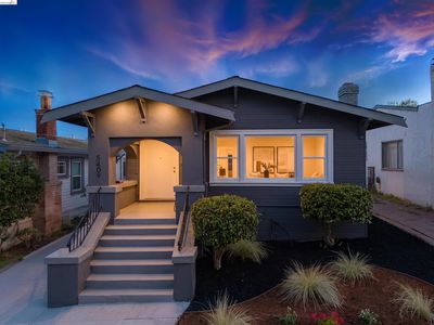5409 Fleming Ave, Oakland, CA, 94619
