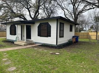 4616 Hank Ave, Austin, TX 78745