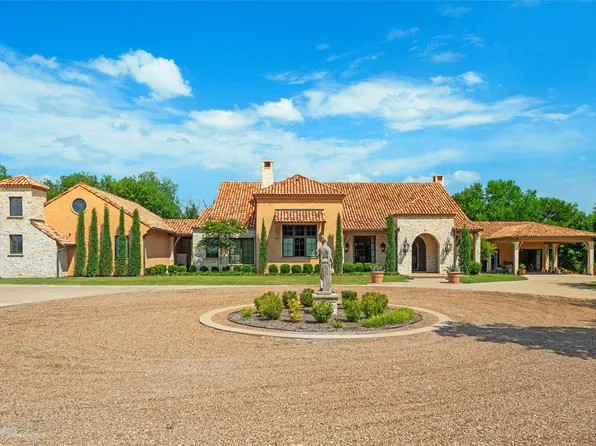 4111 Howard Rd, Waxahachie, TX 75165