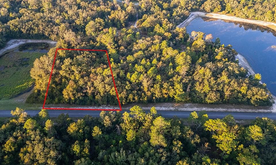 1st image of Marion Oaks Ln Lot 3