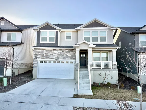 12364 S Boggs Way, Herriman, UT 84096