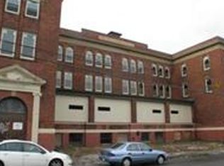 403 Division St, Fall River, MA 02721