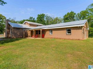 3368 Montcrest Dr, Irondale, AL 35210